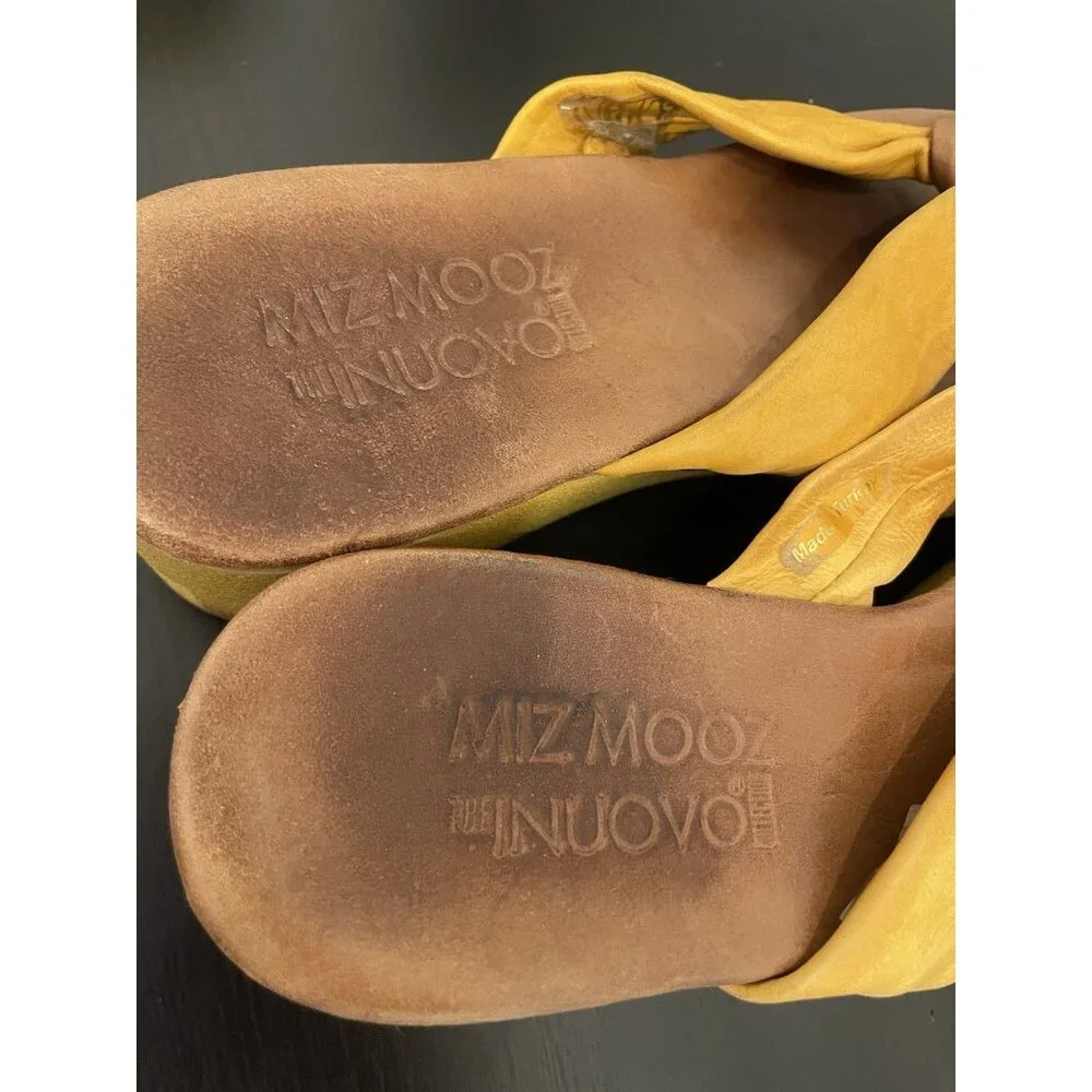 Miz Mooz miz mooz